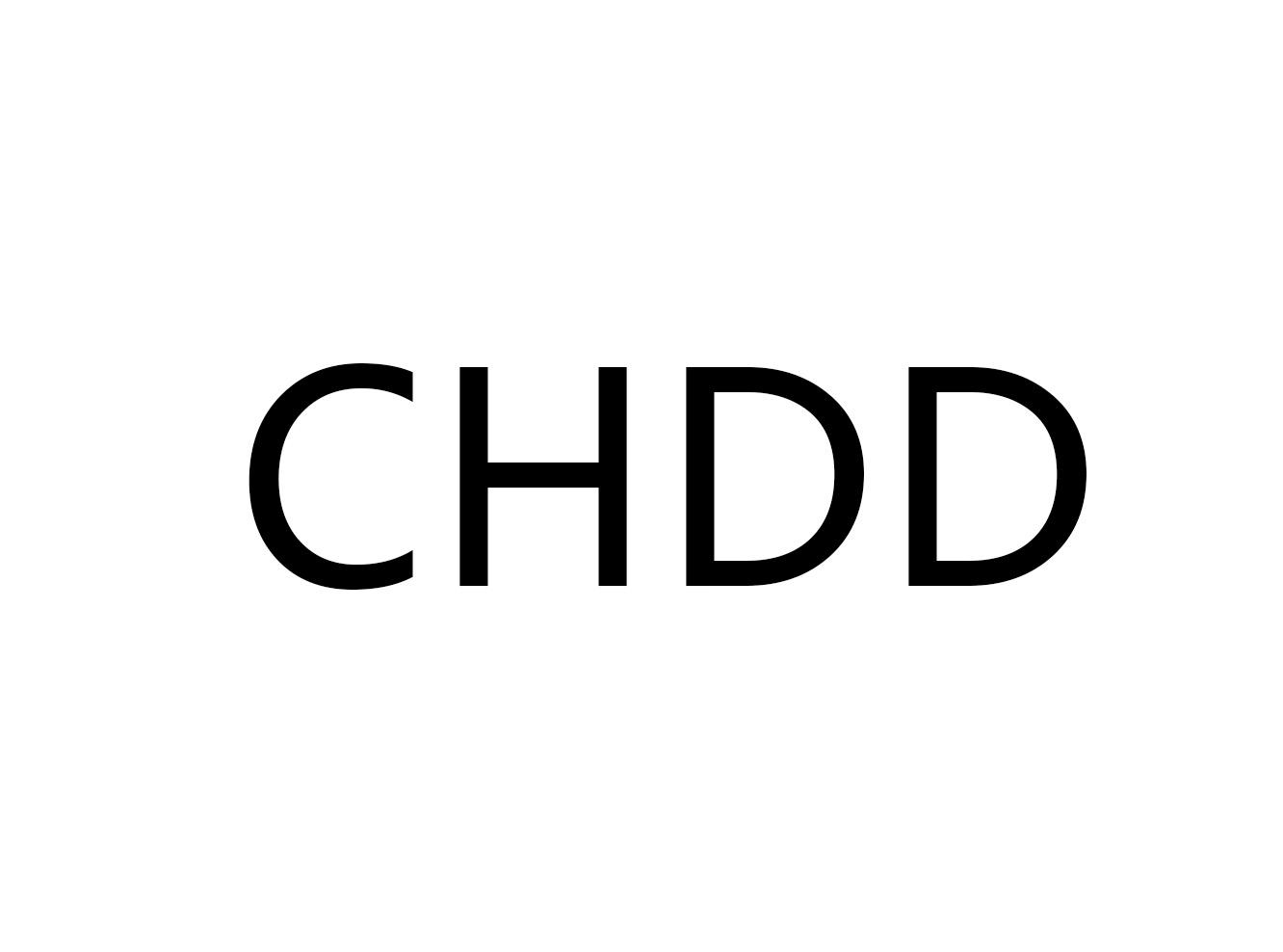 CHDD