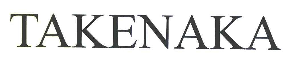 TAKENAKA