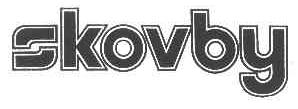 SKOVBY