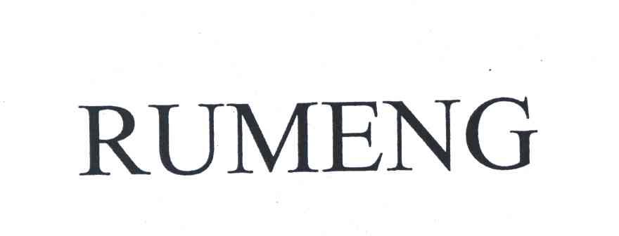 RUMENG