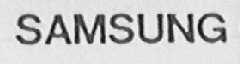 SAMSUNG