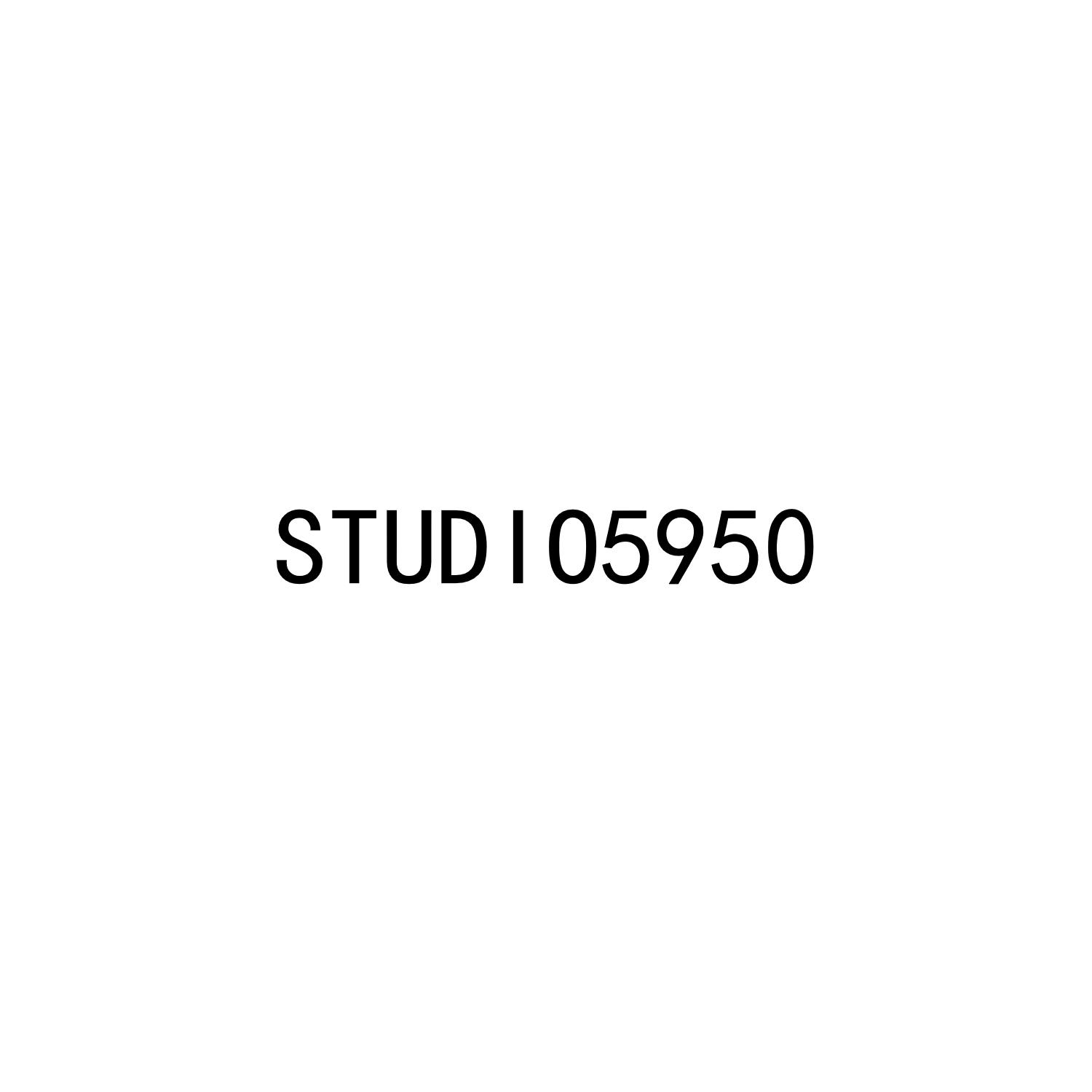 STUDI 05950