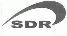 SDR