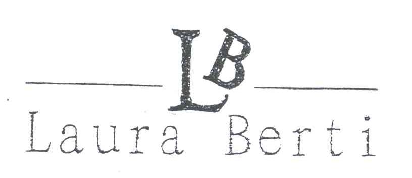 LAURA BERTI;LB