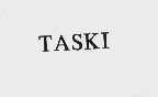 TASKI
