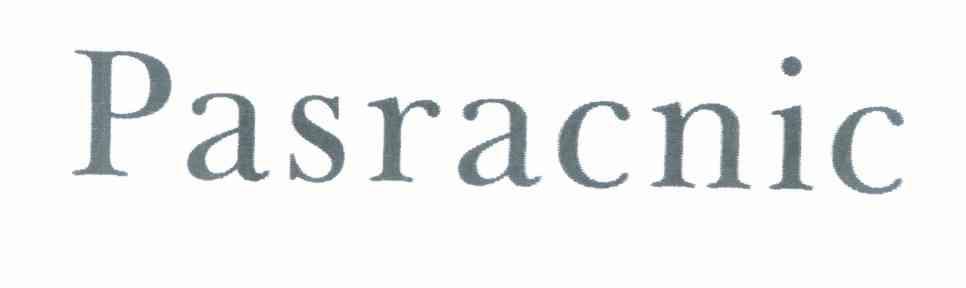 PASRACNIC