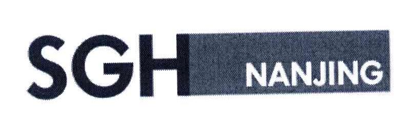 SGH NANJING