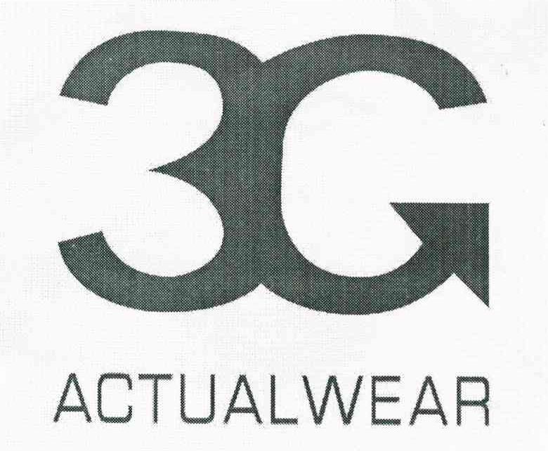 3 C ACTUALWEAR