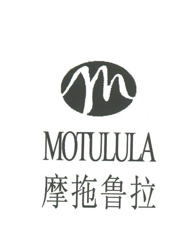 摩拖鲁拉;MOTULULA