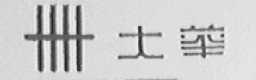 大华