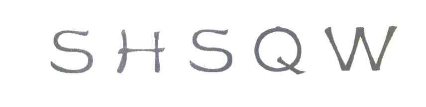 SHSQW