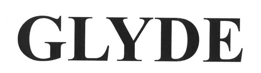 GLYDE