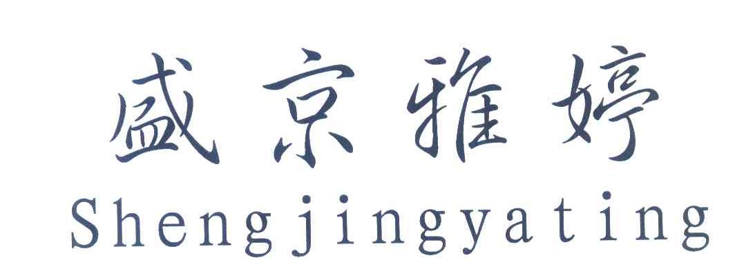 盛京雅婷