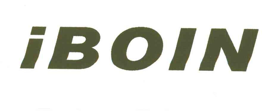 IBOIN