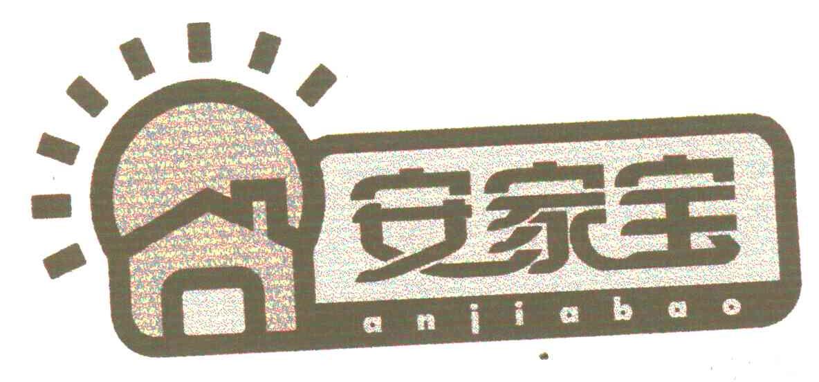 安家宝