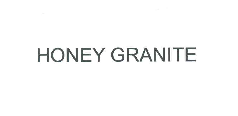 HONEY GRANITE