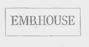 EMBHOUSE