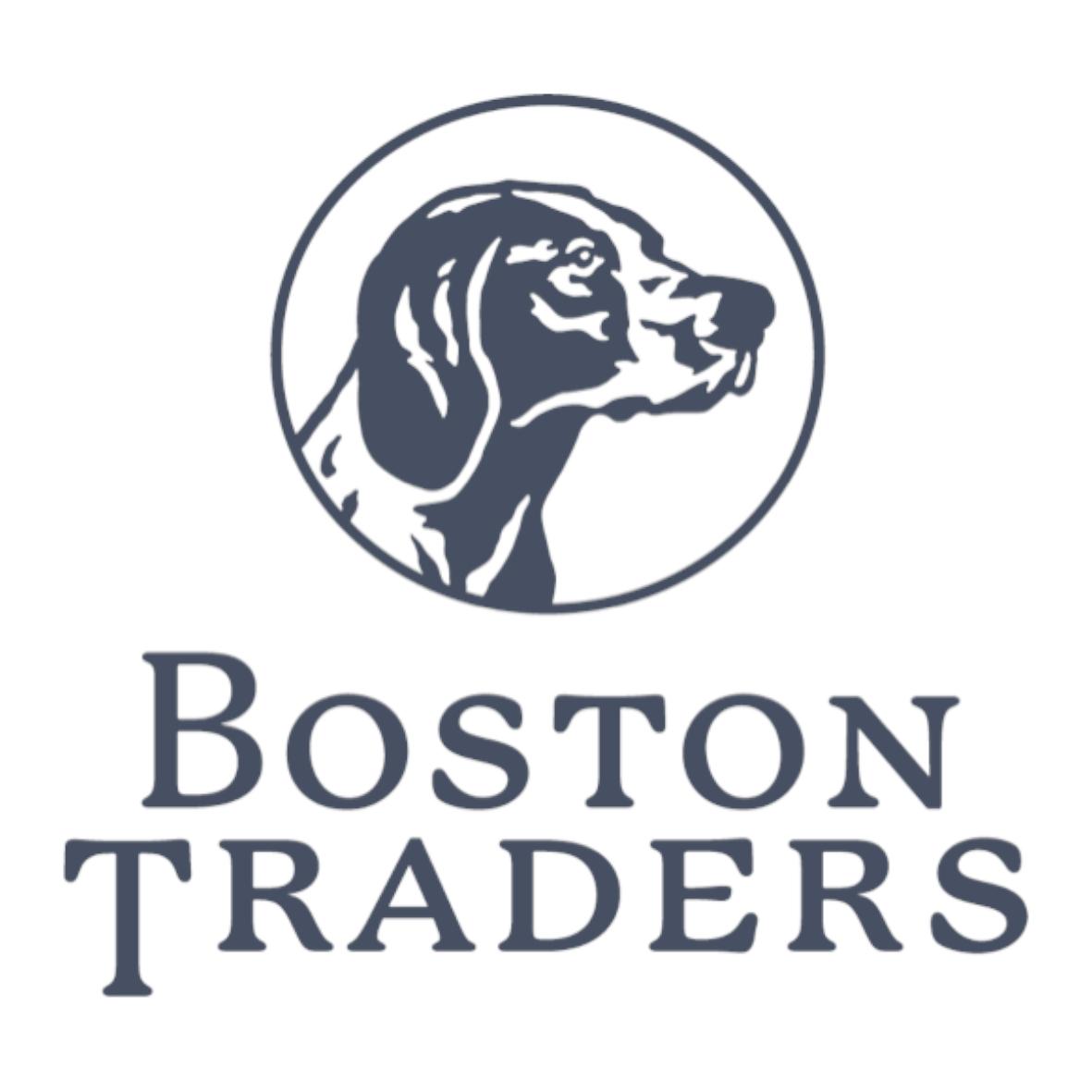 BOSTON TRADERS：