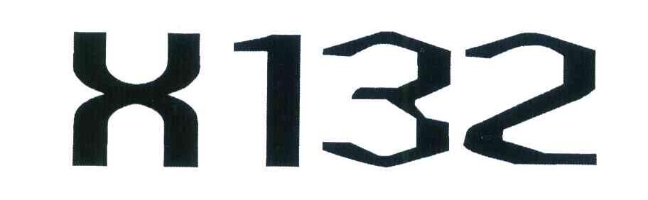 X 132