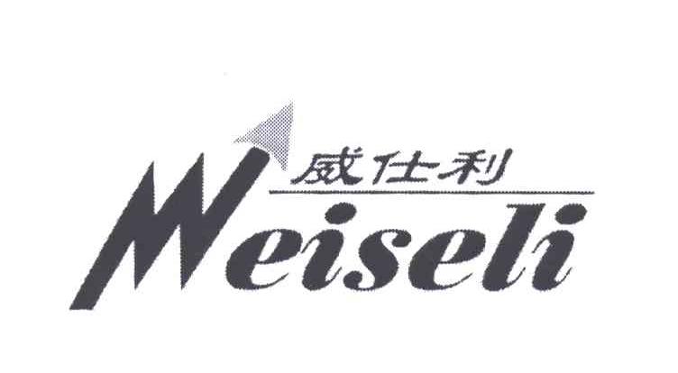 威仕利;WEISELI;EISELI