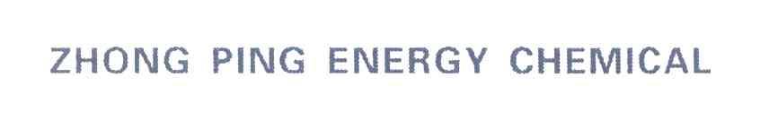 ZHONG PING ENERGY CHEMICAL