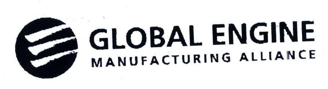 GLOBAL ENGINE MANUFACTURING ALLIANCE