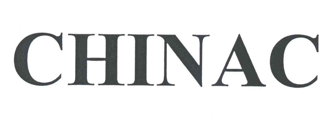 CHINAC