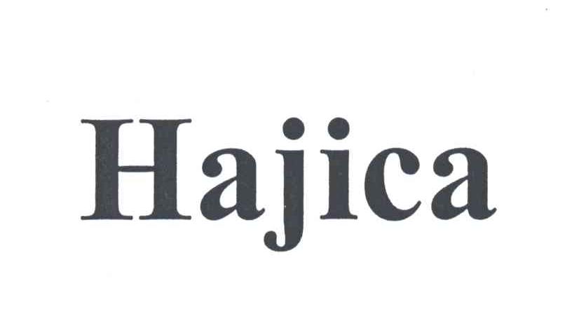 HAJICA