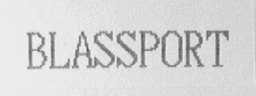 BLASSPORT