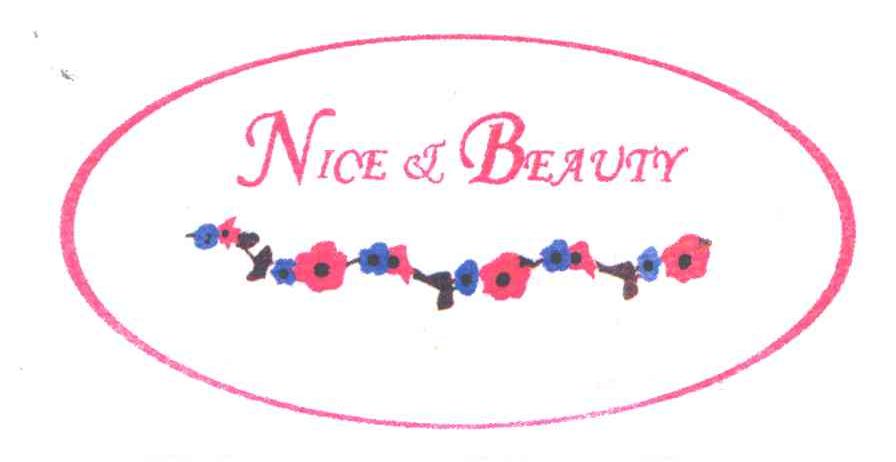 NICE BEAUTY