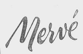 MERVE