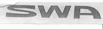 SWA