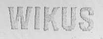 WIKUS