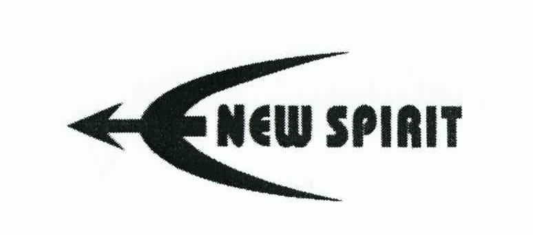 NEW SPIRIT
