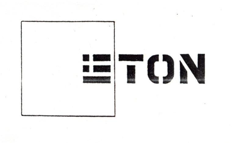 ETON