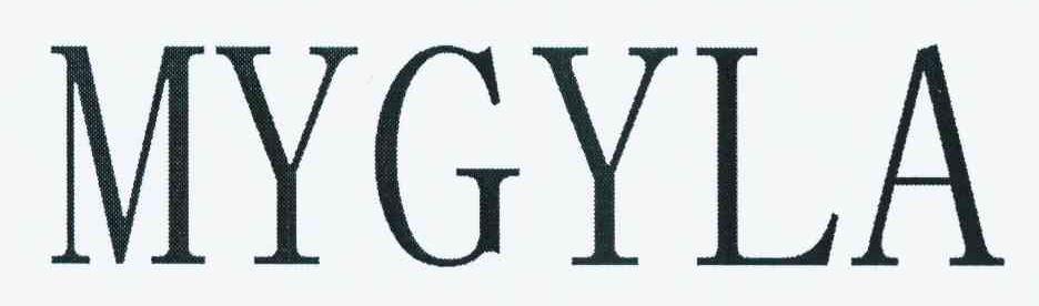 MYGYLA