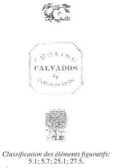 cooking calvados by coeur de lion