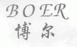 博尔