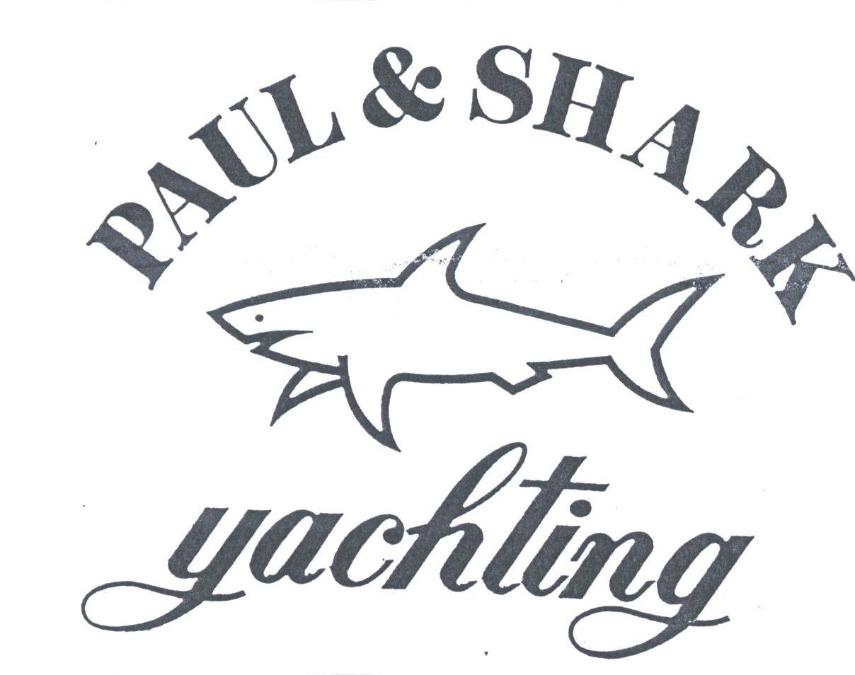 PAUL SHARK