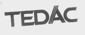 TEDAC