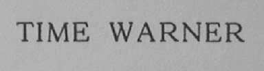 TIME WARNER