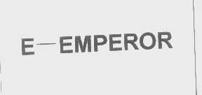 E-EMPEROR