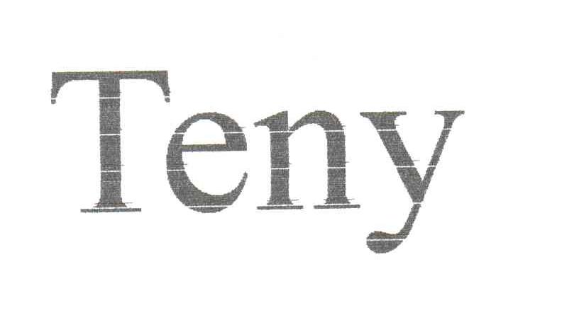 TENY