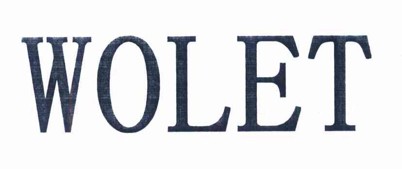 WOLET