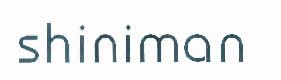 SHINIMAN