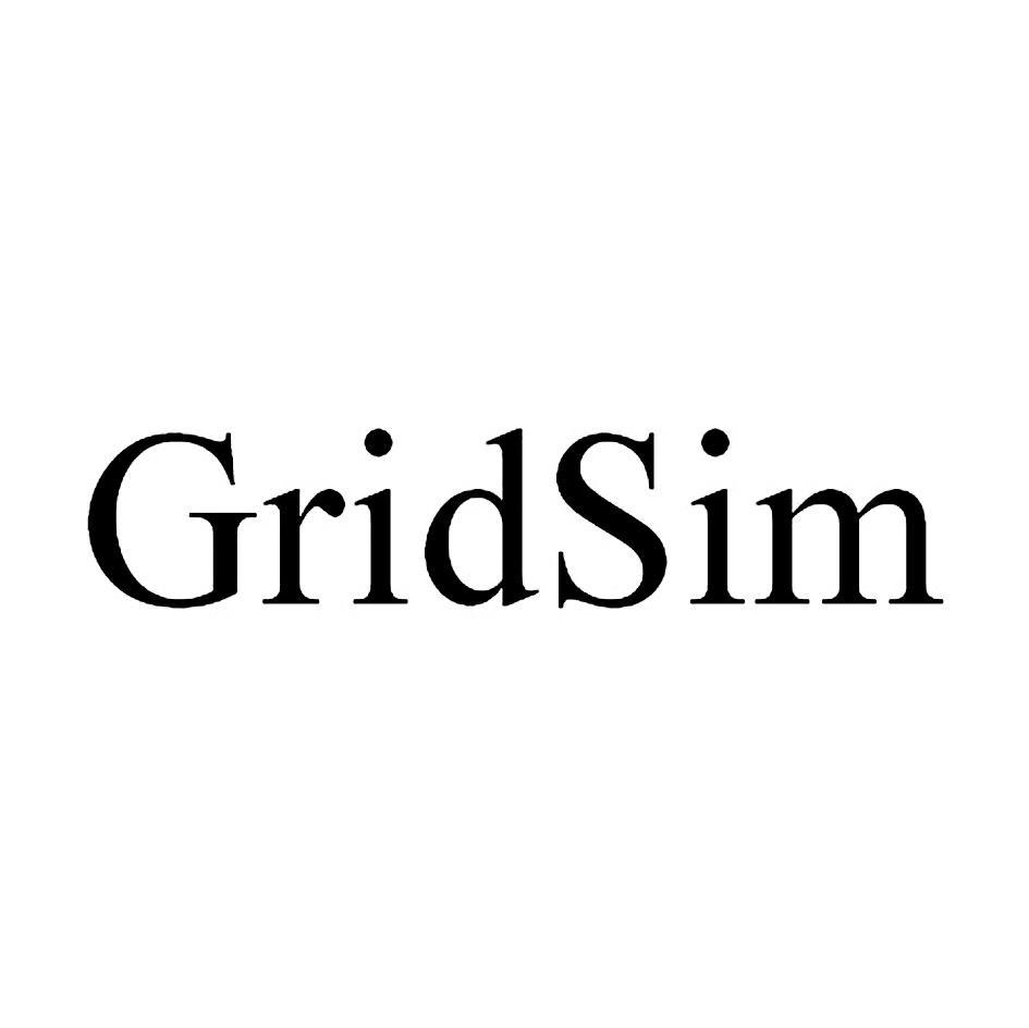 GRIDSIM