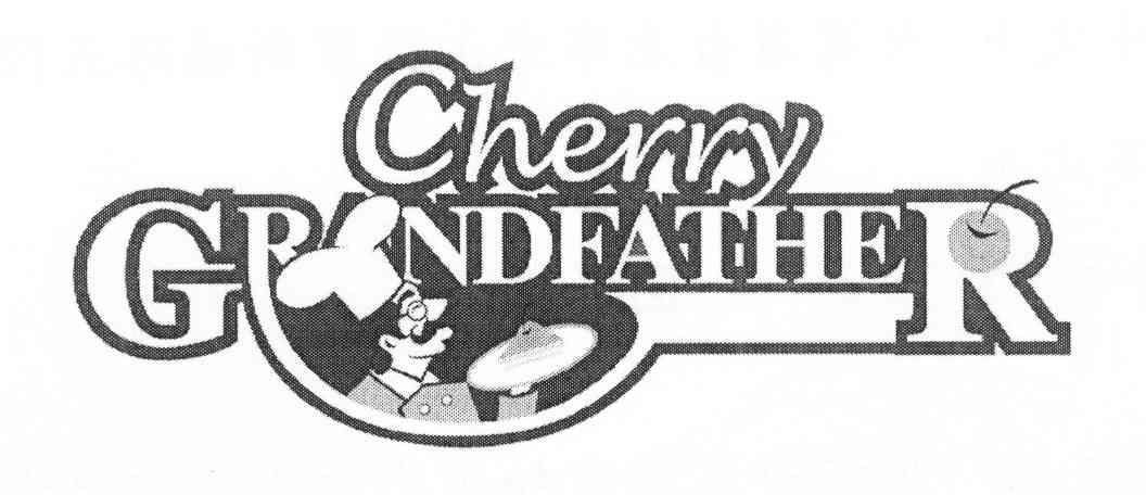 CHERRY GRANDFATHER