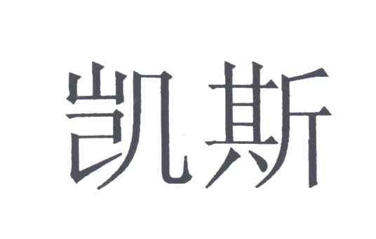 凯斯