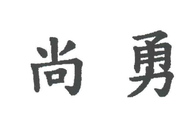 尚勇