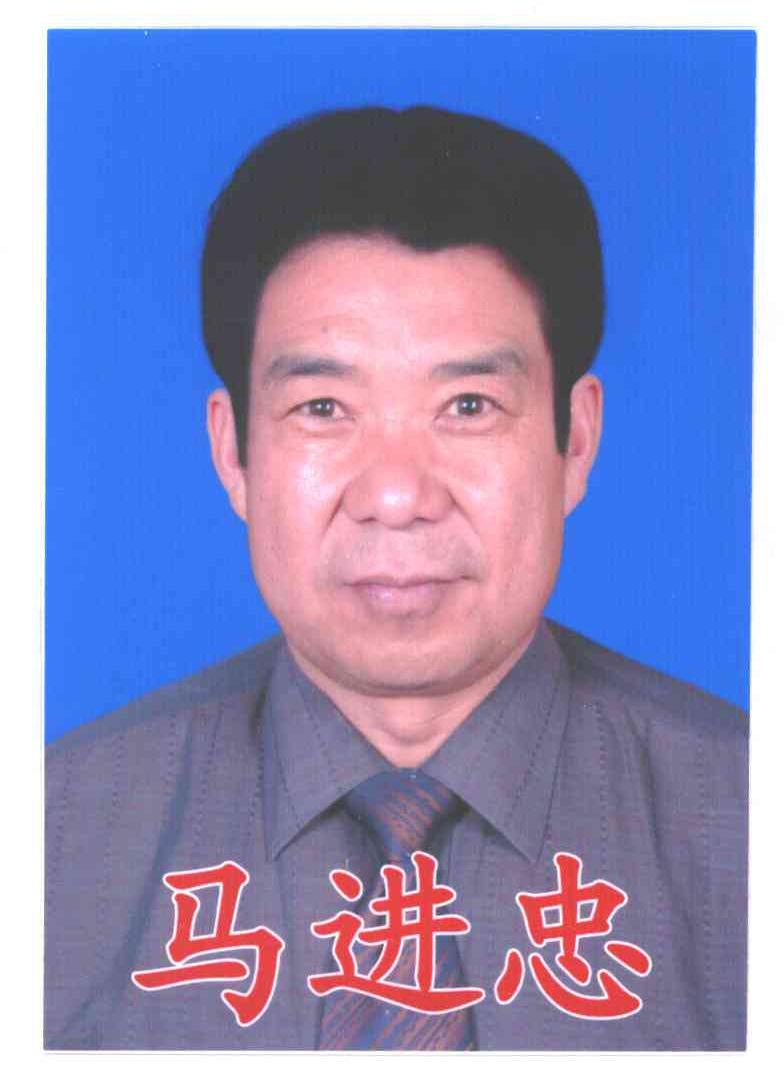 马进忠